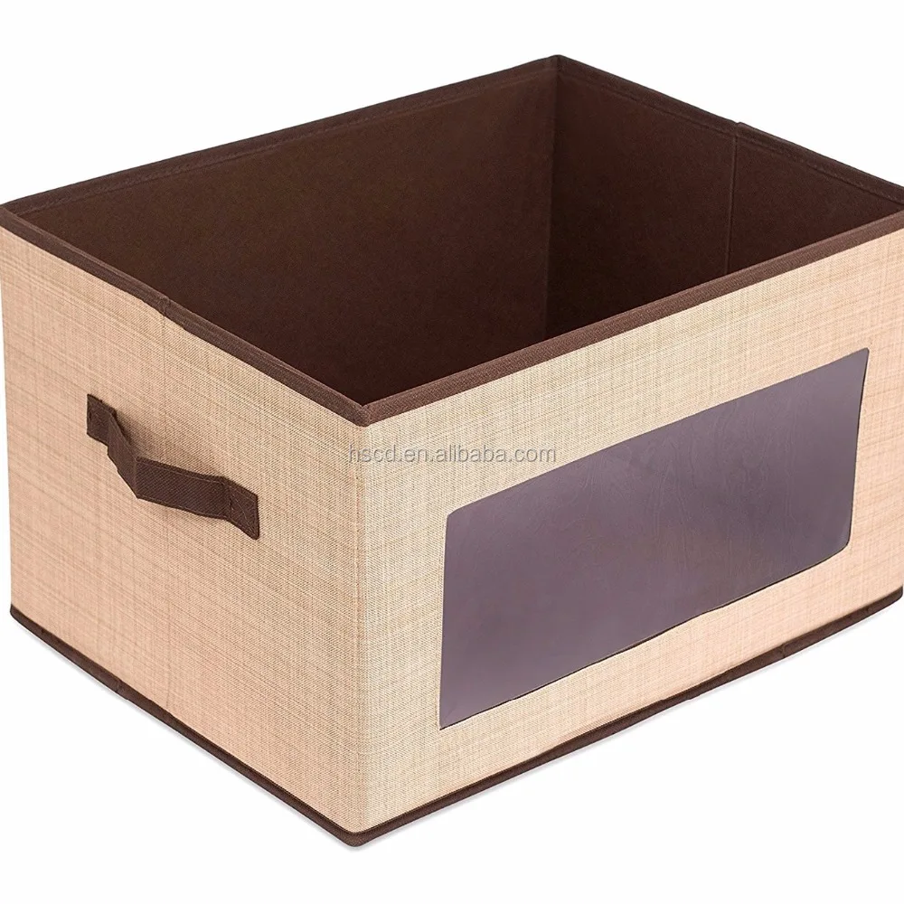 Wardrobe Storage Box Whole Bo Suppliers Alibaba