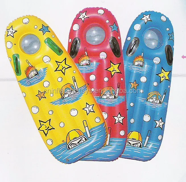 Factory Sell Cheap Price Inflatable Mattress,Inflatable Beach Mattress