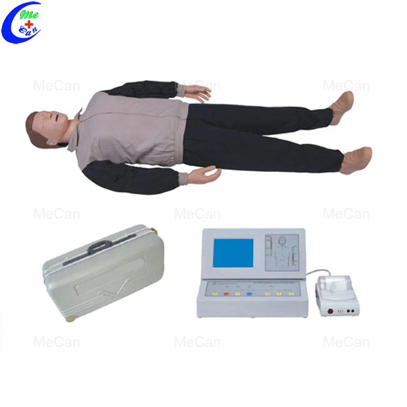 cpr manikin