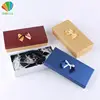 Decorative christmas gift box lids