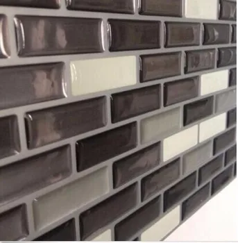 Decorative Wall Covering Sheets Wallpaper Adhesive Tile Decorative Wall Covering Sheets Wallpaper Adhesive