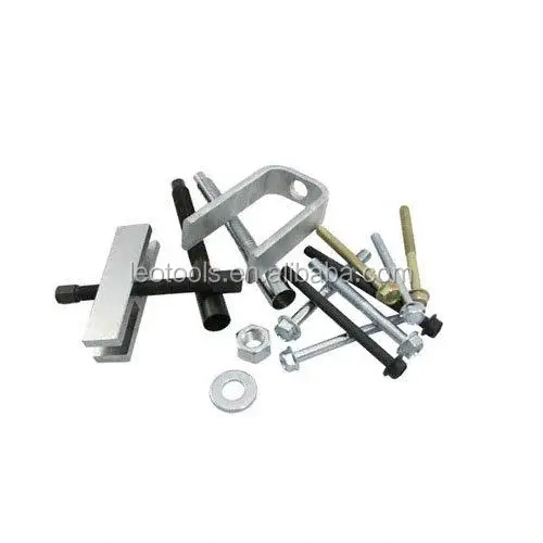 Steering Wheel Puller & Lock Plate Compressor Set Mechanic Installer