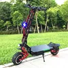 2018 china supplier electric scooter electric with 60V 3200W adult electric motorcycle for wholesale