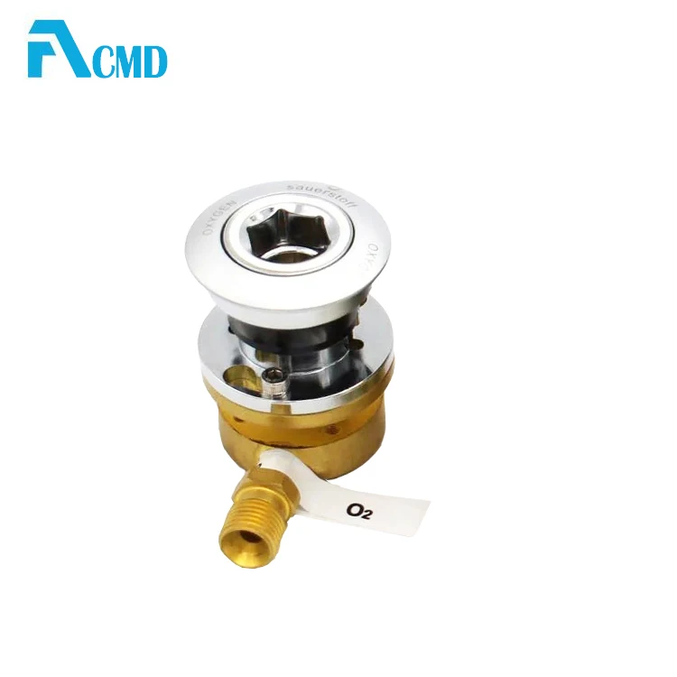 Din Standard Medical Gas Outlets For Hospital Gas Pipeline System Buy