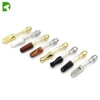 DT CC Glass Vape Cartridges with Revolutionary Ceramic Heating Elements