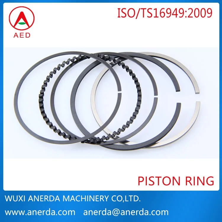 368q Piston Ring For Auto Engine Spare Parts Buy Piston Ring,Auto