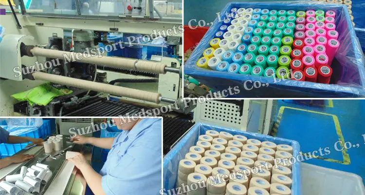 elastoplast elastic adhesive bandage