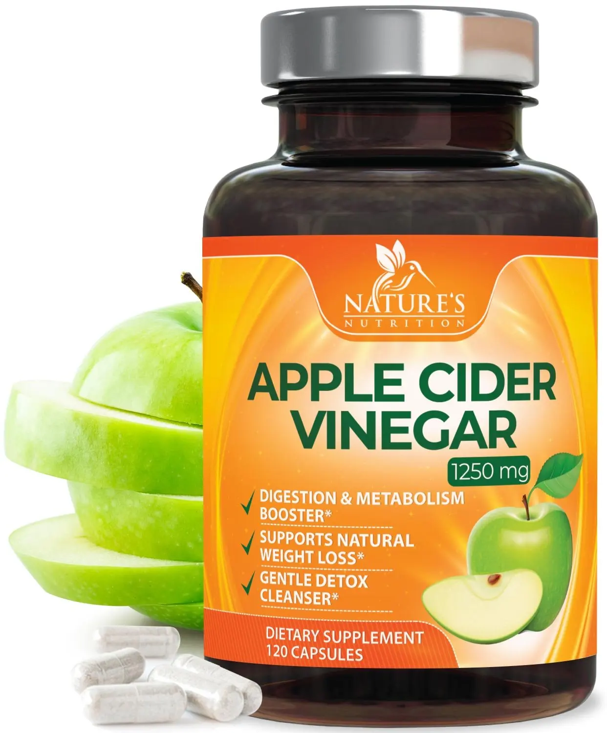 Apple Cider Vinegar Pills. Apple Cider Weight loss. Логотип nature's Nutrition. AMVILAB Apple Cider Vinegar + 60 Capsule.
