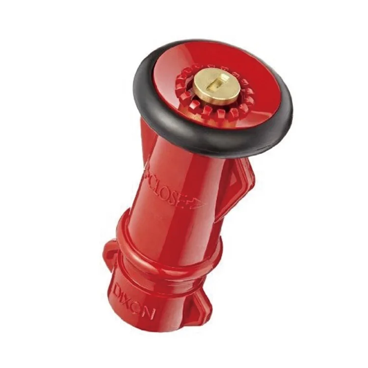 Multifunctional Plastic Aluminum Brass 19mm Water Jet Spray Nozzle Air