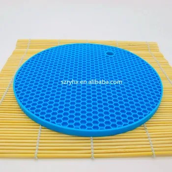 silicone heat mat