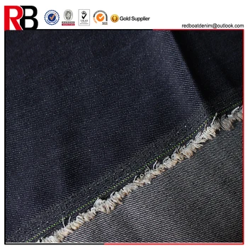 9ounces Full Cotton Denim Fabric Rolls For Clothing - Buy Denim Ounces ...