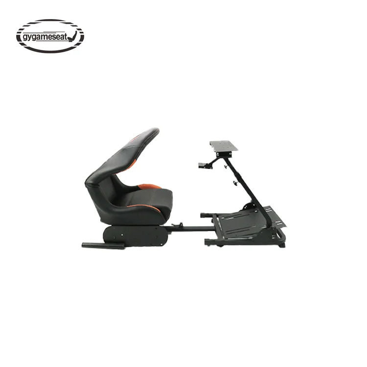 Advanced Customized Car Racing Driving Simulator Seat