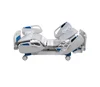 Luxurious Electric Bed with Seven Functions Medical Hospital Bed