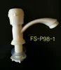 Magic Hot sell PP ABS Tap plastic bathroom kitchen basin facucet tap