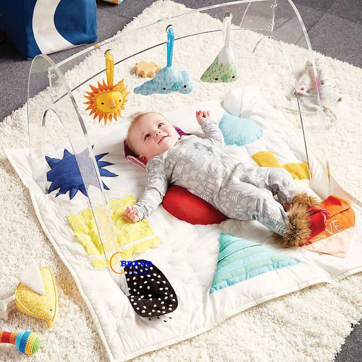 wee workout baby gym