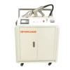 Laser Rust Paint Remove Laser Cleaning Machine for Metal Surface and Some Other Materials