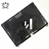 Genuine New Full Display Assembly for Macbook Pro Retina 15.4" A1707 LCD Screen Complete Assembly Grey/ Silver 2016 2017