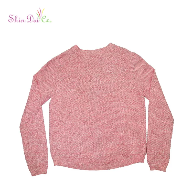 Winter Style Knitwear Cardigan Fashion Blouse Child Sweater Cardigan For Girl