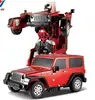 2015 Newest Remote control car toys Trans formers remote control toy car Famous Remote Control Car Toys For Children
