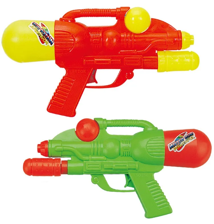 water gun manufacturers