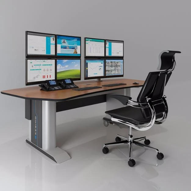 Good Design And Cheap Price Control Room Desk Buy Control Room