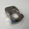 Hot-selling titanium alloy finger Tiger anti-body outdoor products CNC machining