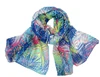 print polyester voile fabric/sudanese women voile/wholesale printed scarf voile