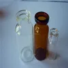 2ml-30ml Universal Bottles, mini glass bottle for injection, Cangzhou Glass Vials Bottle Manufacturer