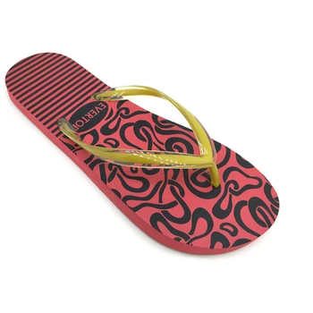 New Design Beach Slippers Women Sexy 