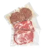 Cutting dimension bisphenol-free A2 package 50 feet embossed vacuum sealing bag roll
