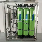 Chemical Water Treatment