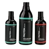 private label Professional salon Half year persistence pro tech brazilian bio Protein keratin hair treatment