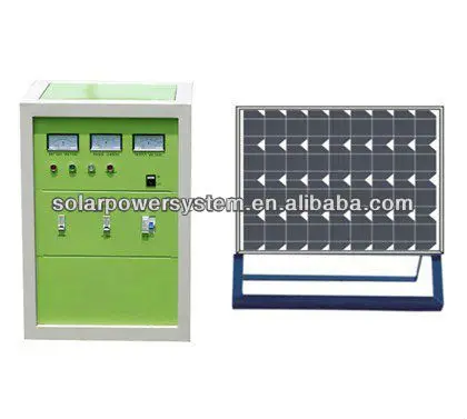 solar energy mobile charger 150w