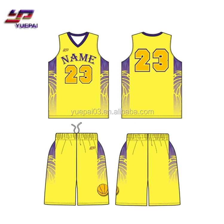 Source Custom Sublimation Basketball Jersey Best Design Purple Mesh Team Basketball  Jersey on m.