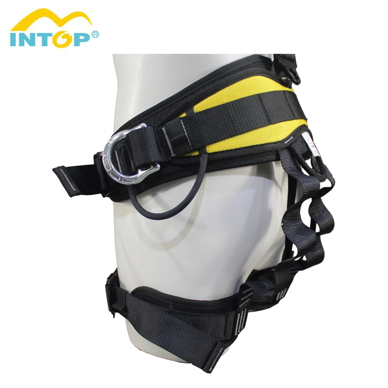 Intop Professional Customized High Quality Full Body Safety Climbing