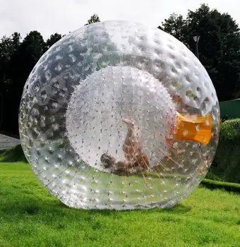zorb ball big w