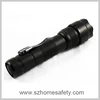 Bulk Exporting 365nm UV LED Torches High Power and Special Functions(1*18650)