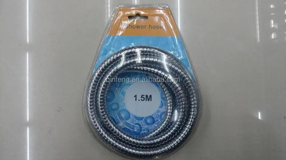 Hot Sale.short Shower Hose Buy Short Shower Hose,Shower Hose,Flexible Stainless Steel Bellow