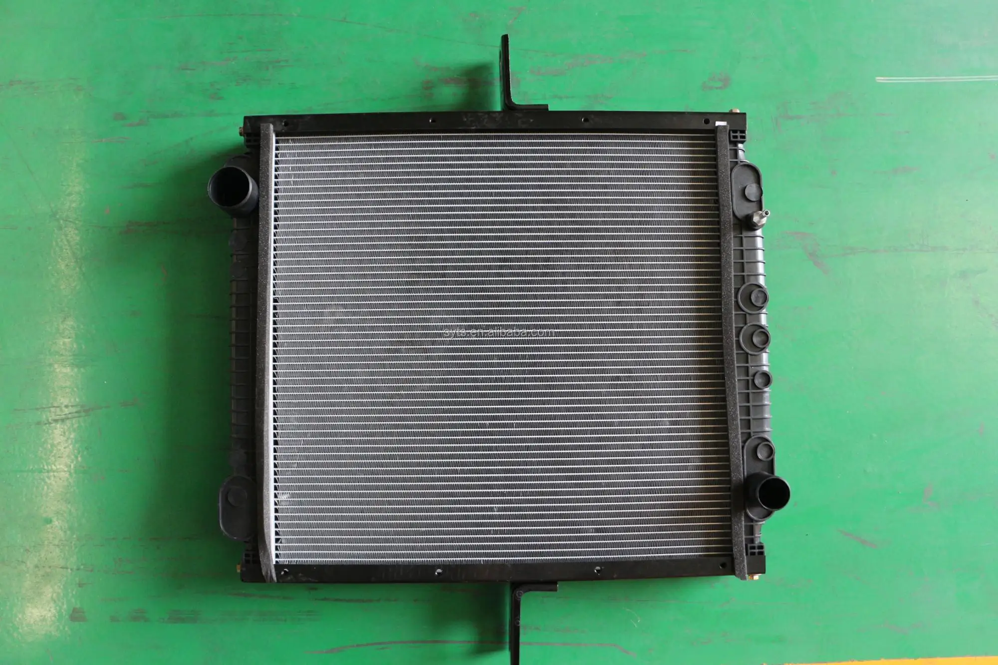 High Performance Aluminum Radiator Auto Radiator Factory Buy Auto