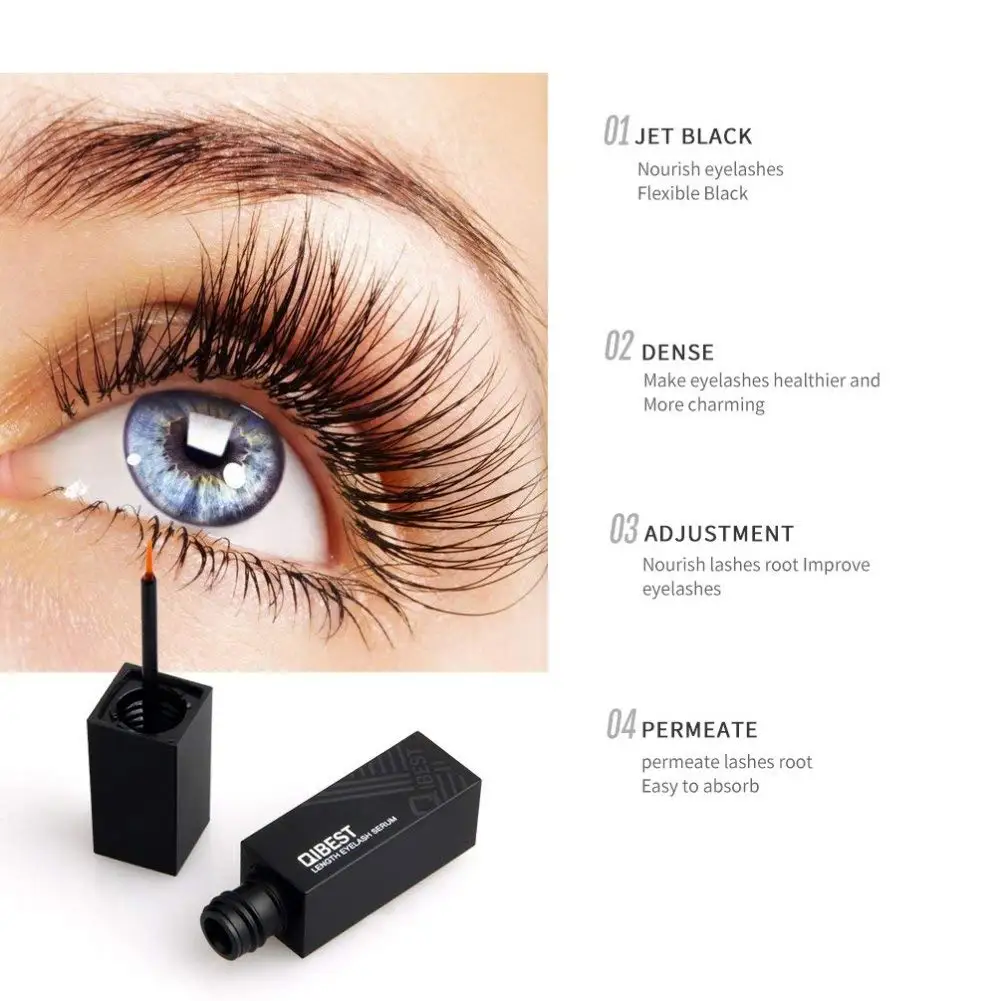 Buy Eyelash Growth Serum & Eyebrow Enhancer Primer for ...