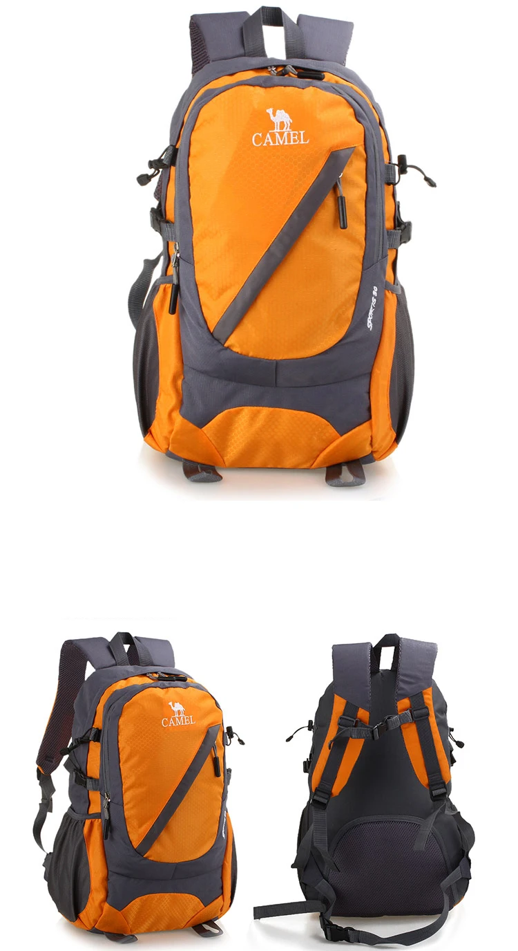 waterproof hiking backpack small