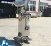Blood centrifuge machine function of separation blood plasma and cell,centrifuge types of tubular centrifuge
