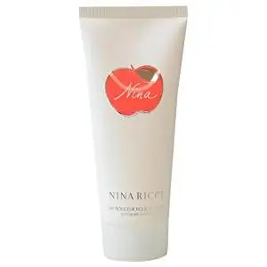 lait de corps nina ricci