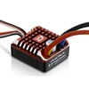 Hobbywing QuicRun 1080 Brushed 80A ESC Program Card #QUICRUN WP-CRAWLER-BRUSHED