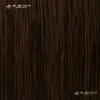 Moganhsan Ebony recon wood veneer for MDF panel