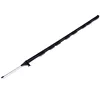 Electric fence post PP UV 1.2M step-in poly post for post tape