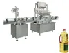 Automatic olive oil filling machine/oil filling machine/vegetable oil filling machine