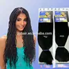 Hot Water Use 48" 80g Yaki Darling Synthetic Hair Extension Braid