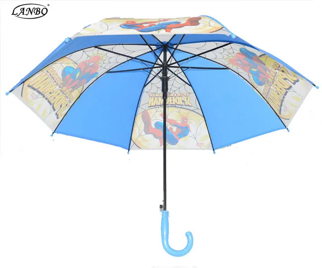 Kids Umbrella Strong With Whistle And All Cartoons Pictures Buy Kids