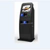 LKS hotel indoor check-in kiosk